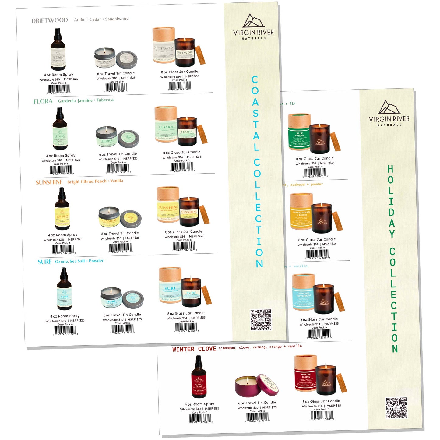 2023 Catalog Supplement
