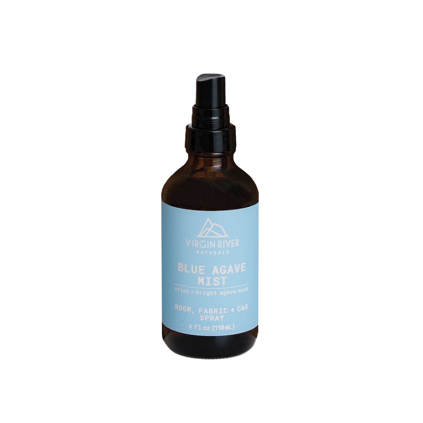 BLUE AGAVE 4oz Room Spray