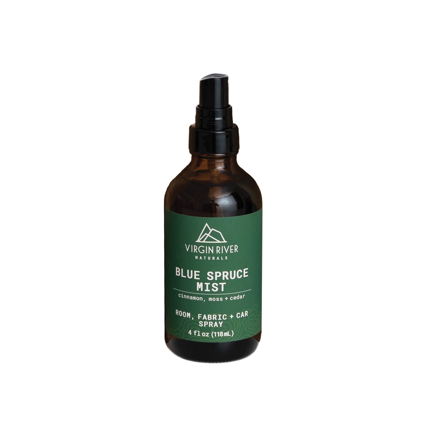 BLUE SPRUCE 4oz Room Spray