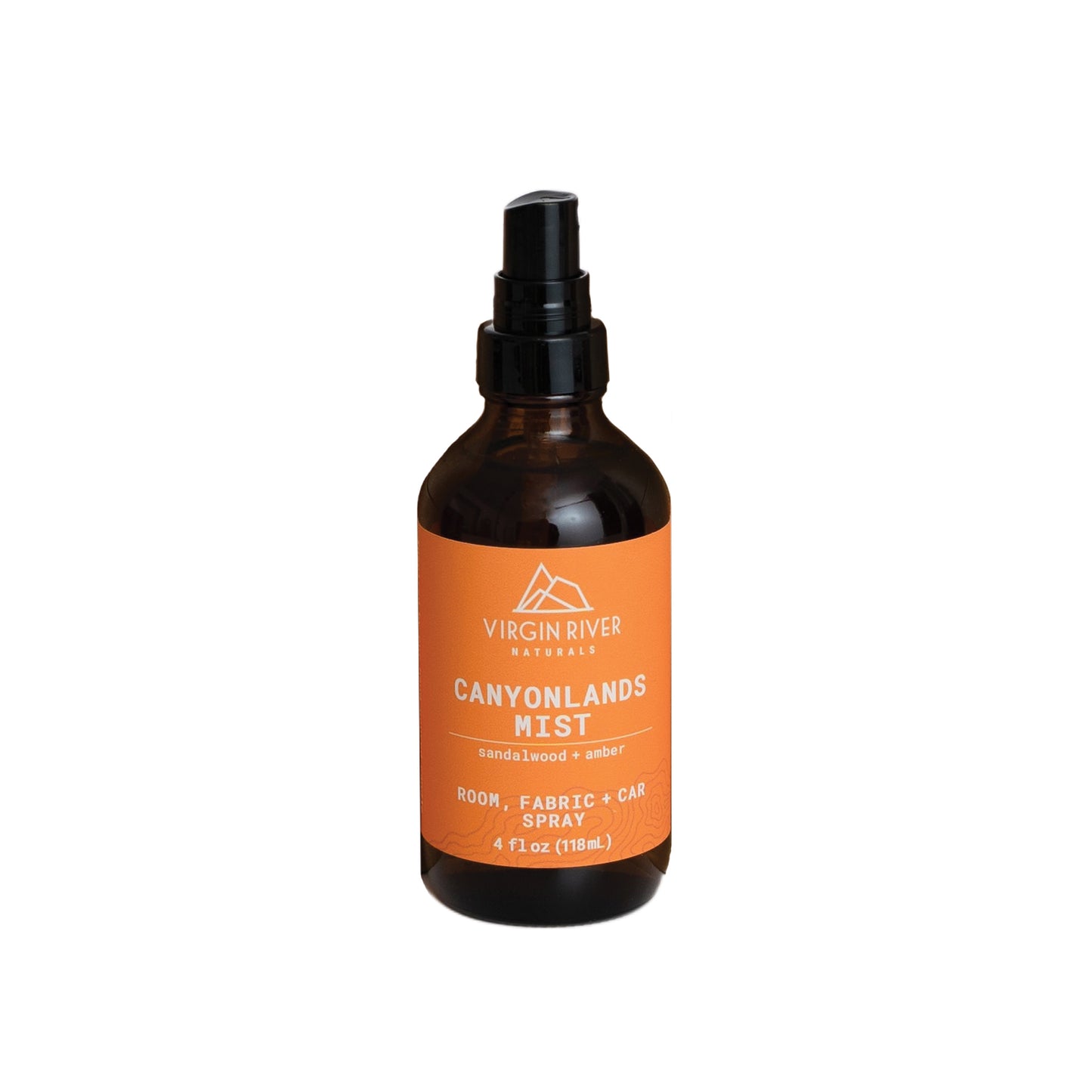 CANYONLANDS 4oz Room Spray