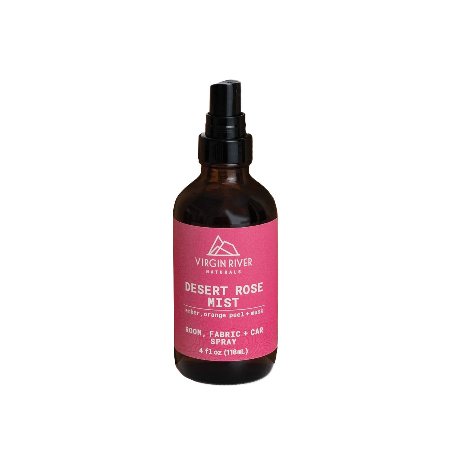 DESERT ROSE (T) 4oz Room Spray