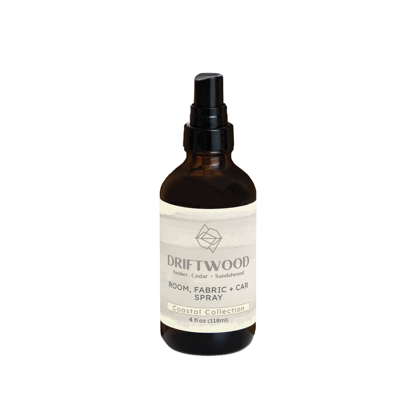 DRIFTWOOD 4oz Room Spray