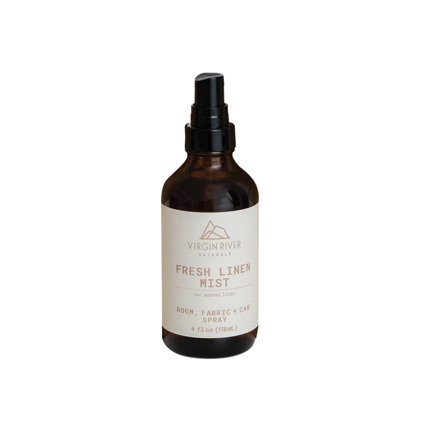 FRESH LINEN (T) 4oz Room Spray
