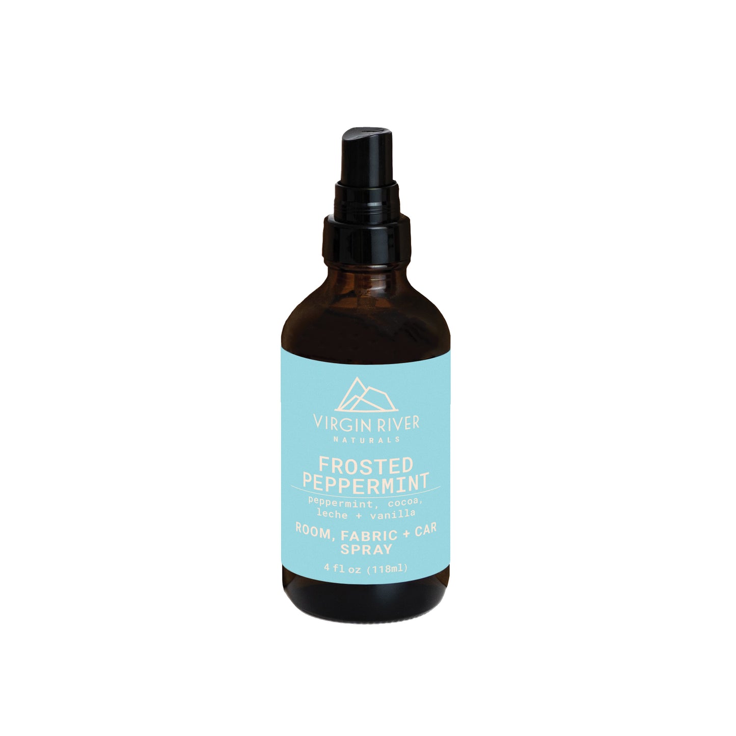 HOLIDAY FROSTED PEPPERMINT 4oz Room Spray