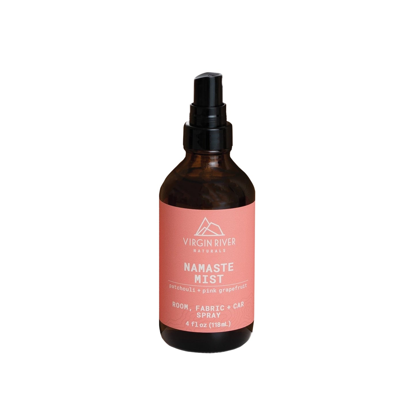 NAMASTE (T) 4oz Room Spray