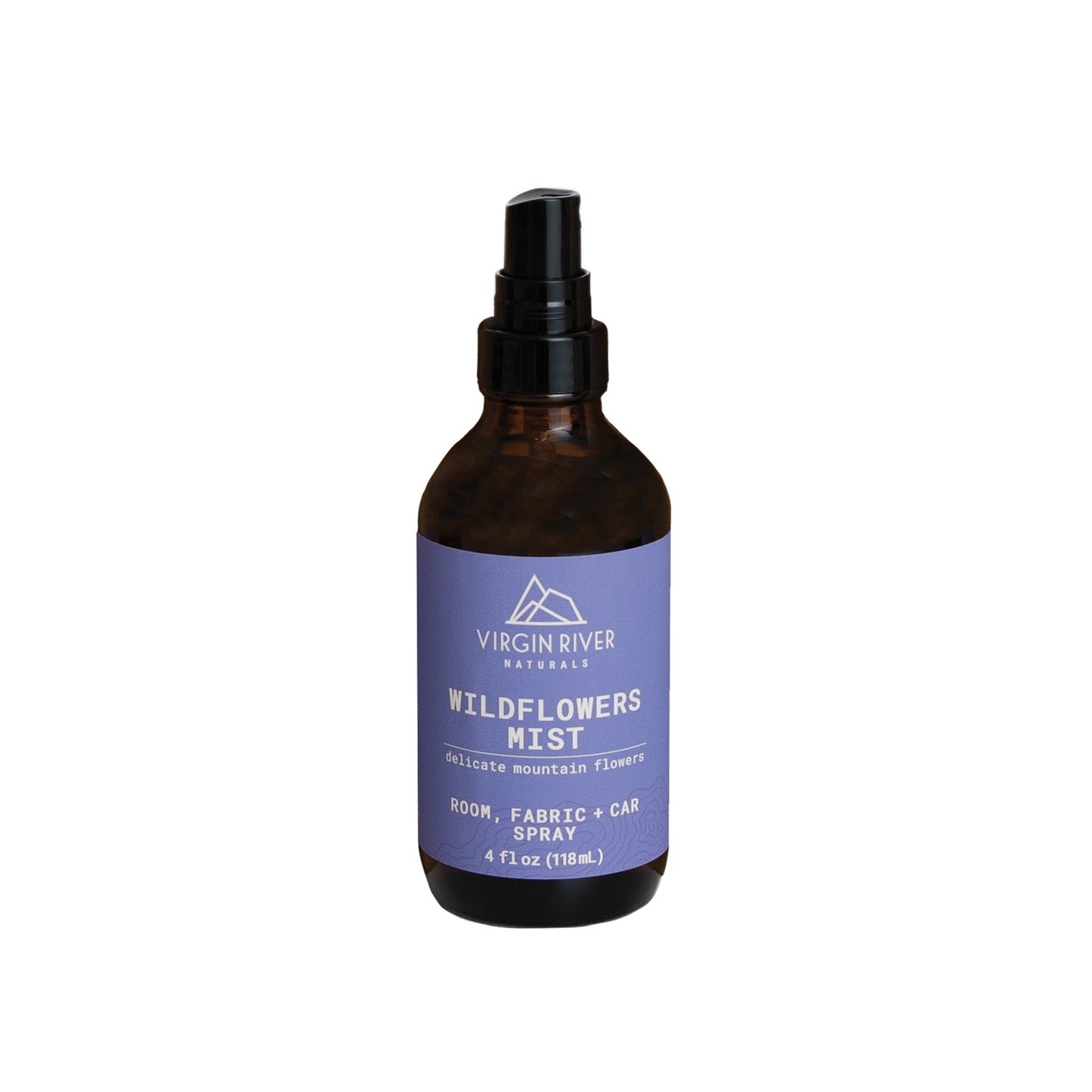 WILDFLOWERS (T) 4oz Room Spray
