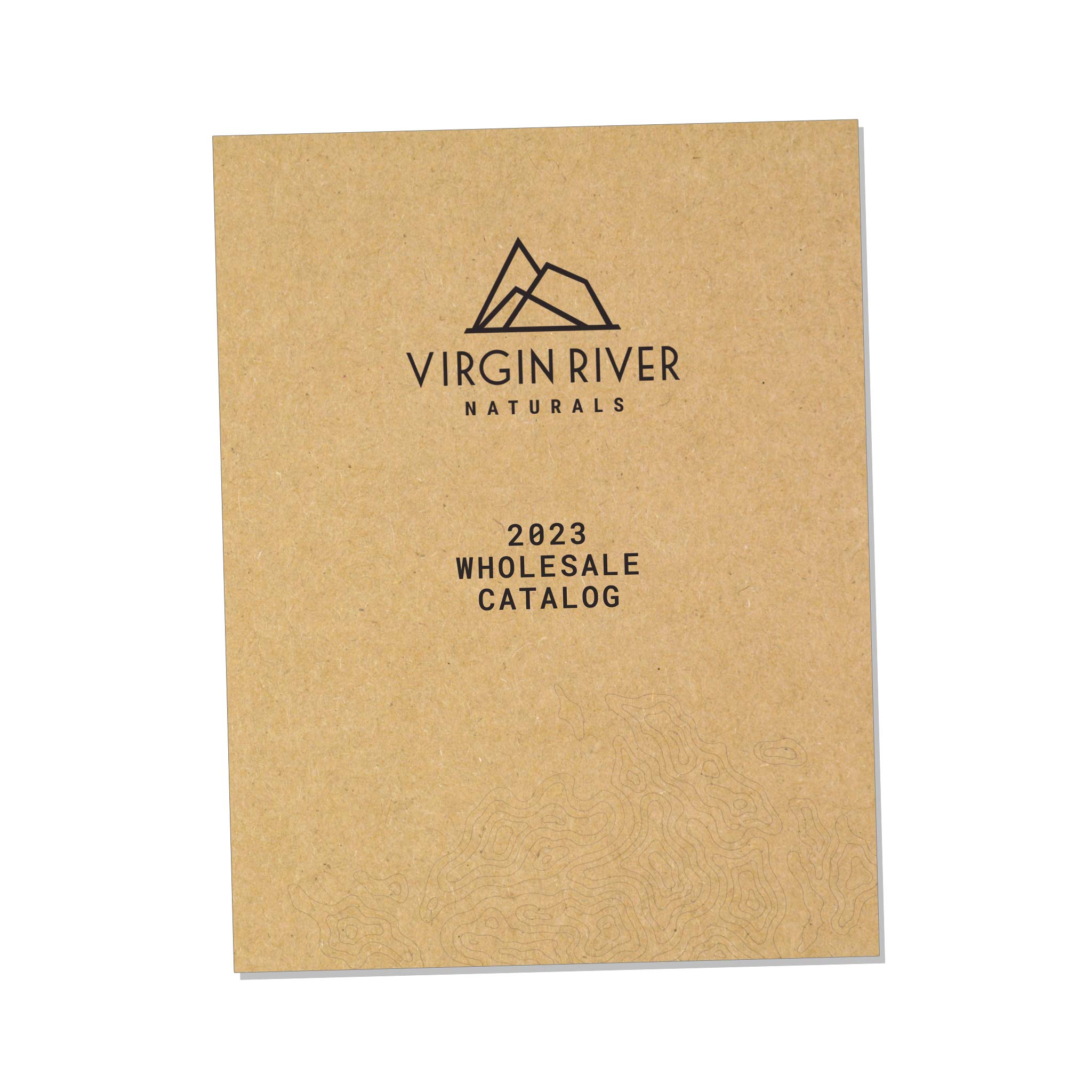 2023 Wholesale Catalog Virgin River Naturals