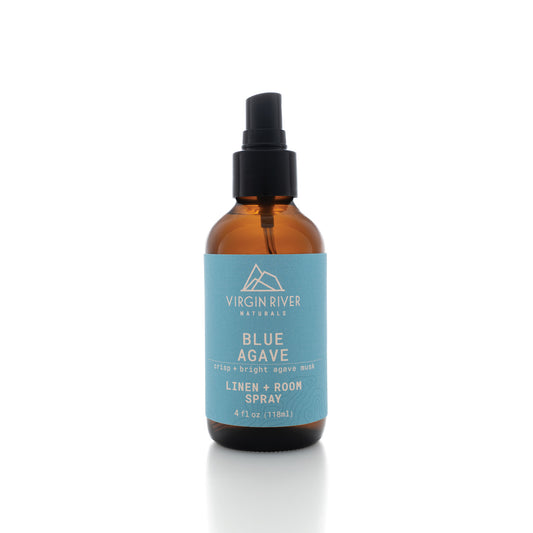 BLUE AGAVE 4oz Room Spray