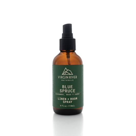 BLUE SPRUCE 4oz Room Spray