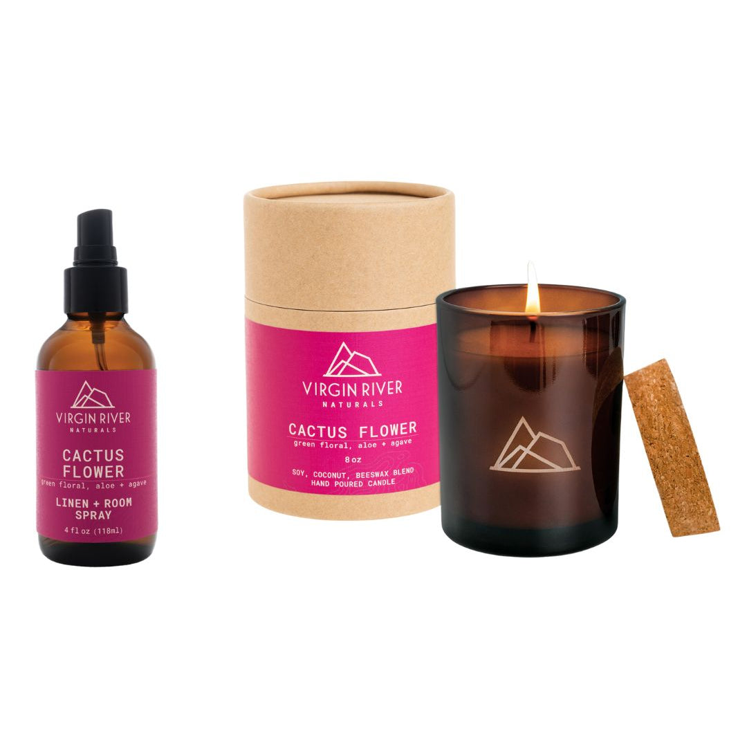 SAVE WITH OUR CACTUS FLOWER BUNDLE