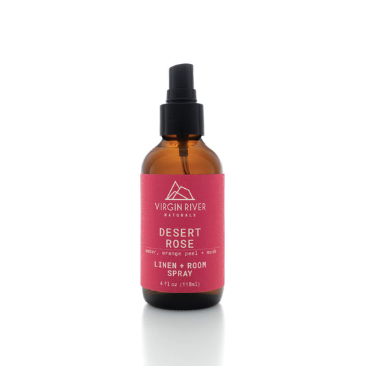 DESERT ROSE 4oz Room Spray