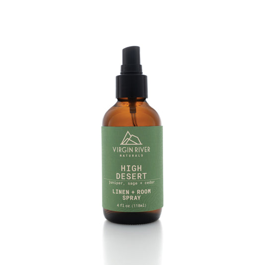 HIGH DESERT 4oz Room Spray