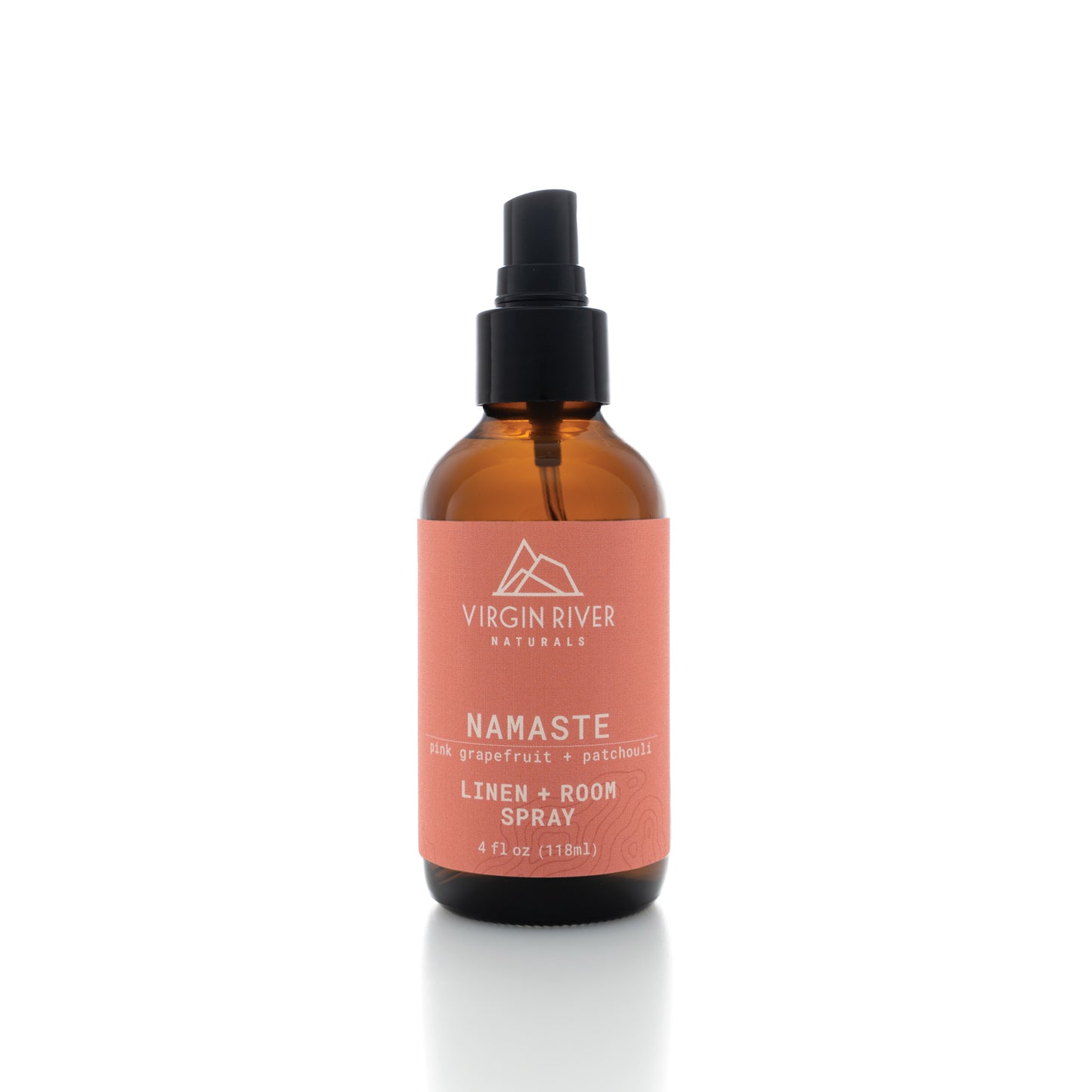 NAMASTE 4oz Room Spray