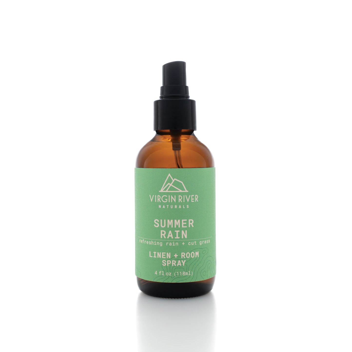 SUMMER RAIN 4oz Room Spray