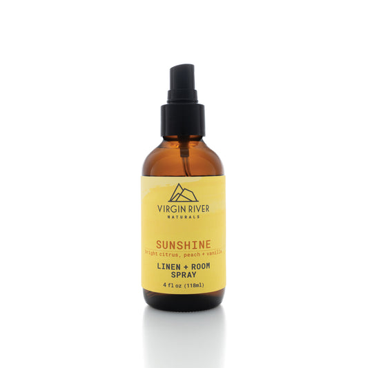 SUNSHINE 4oz Room Spray