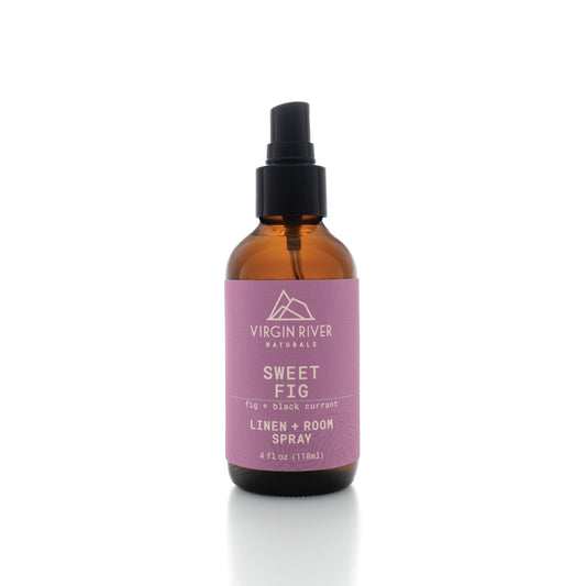 SWEET FIG 4oz Room Spray